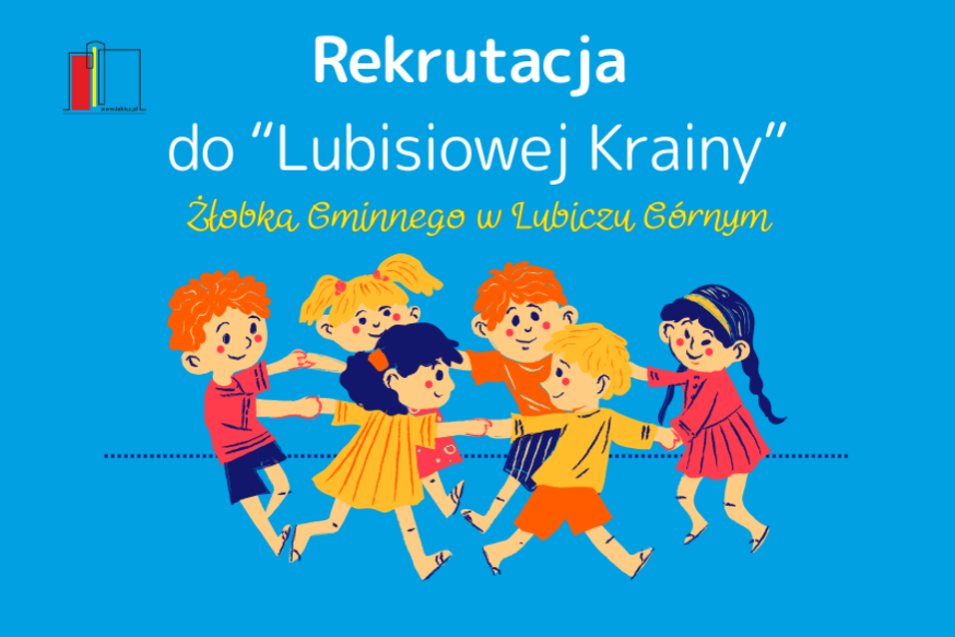 Zapraszamy do składania wniosków o przyjęcie dziecka do żłobka