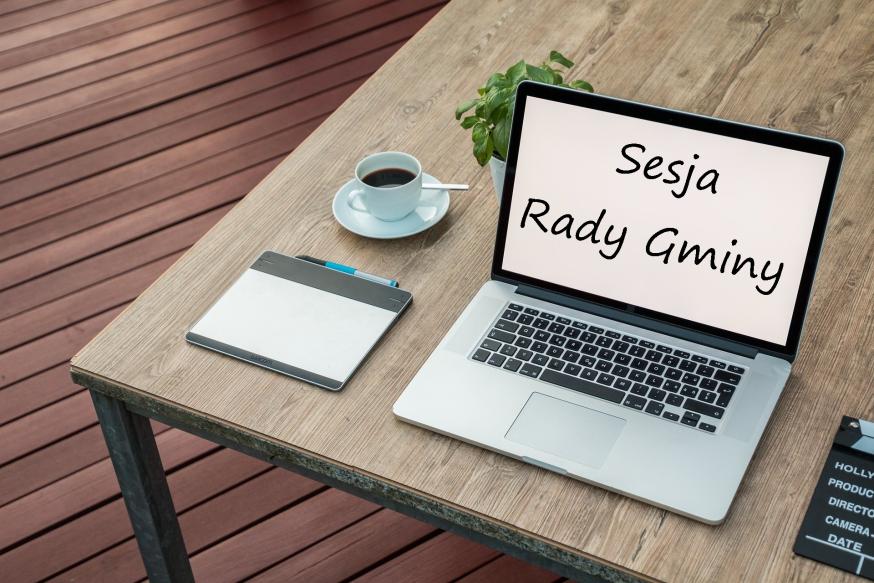 Sesja nadzwyczajna Rady Gminy Lubicz