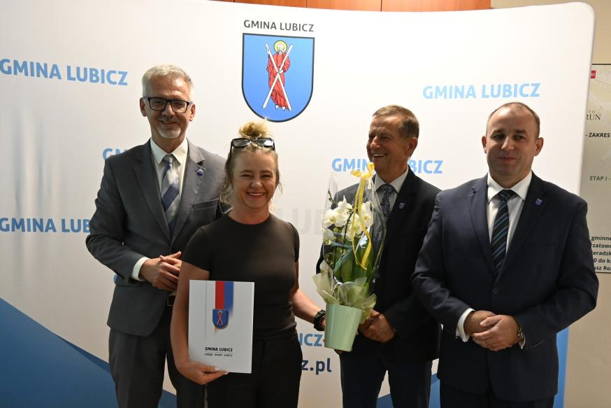 Najpiękniejsze zagrody i ogrody nagrodzone!
