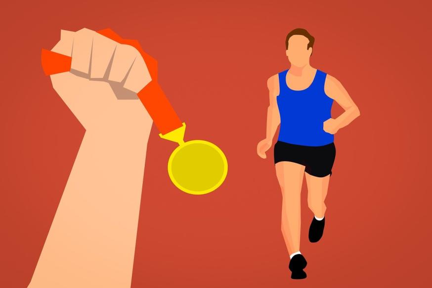 Wyróżnienia i nagrody wójta za sukcesy sportowe