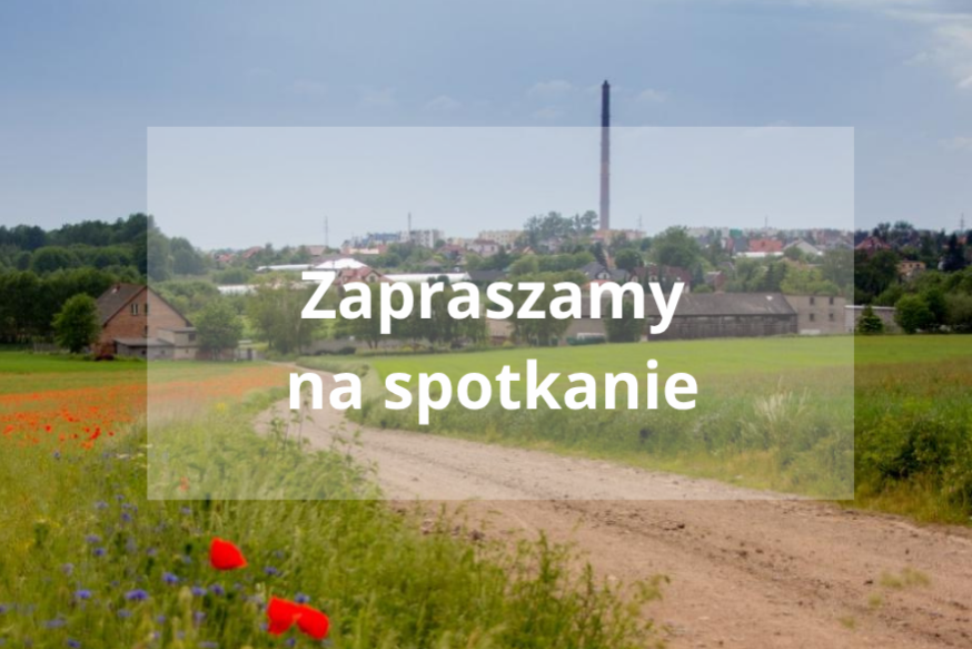 Porozmawiajmy o tym, jak tu było dawniej