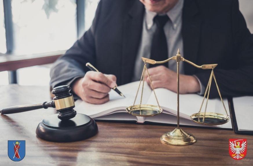 Punkt nieodpłatnej pomocy prawnej i poradnictwa obywatelskiego