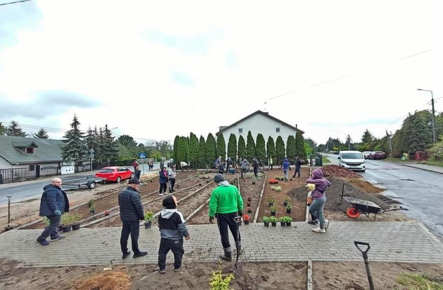 Konkurs „Fundusz sołecki – najlepsza inicjatywa”!