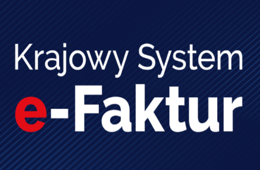 Krajowy System eFaktur – nowy obowiązek